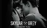 Skylar Grey Releases 'I Know You' From 'Fifty Shades of Grey' Soundtrack