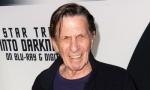 'Star Trek' Star Leonard Nimoy Passes Away at 83
