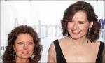 Susan Sarandon and Geena Davis Plan 'Thelma and Louise' Anniversary Tour
