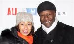 'Law and Order: SVU' Star Tamara Tunie Separating From Husband Gregory Generet