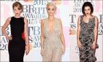 Taylor Swift, Rita Ora, Charli XCX Dazzle at BRIT Awards 2015