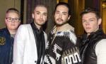 Tokio Hotel Talks Next Single, World Tour, Acting, Writing Book and Clothing Line