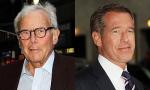 Tom Brokaw Wants Brian Williams Fired Over Fake Iraq Story, Helicopter Pilot Defends Williams