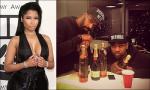 Two Nicki Minaj Tour Members Stabbed in Philadelphia, One of Them Dead