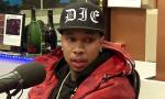 Tyga Denies Dating Kylie Jenner Amidst Khloe Kardashian and Amber Rose Feud