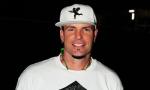 Vanilla Ice Is Arrested and Charged With Burglary and Grand Theft