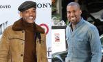 Will Smith Reveals He Works on New Music With Kanye West