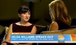 Zelda Williams on Robin Williams Death: 'There's No Point' to Question His Suicide