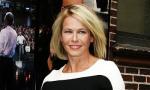 Chelsea Handler Denies Having Boob Jobs