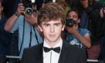 Freddie Highmore Would Love to Be the Next Spider-Man