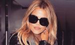 Khloe Kardashian Reveals Her New Blonde Hair