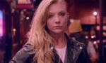 Natalie Dormer Makes Out With Strangers in Hozier's 'Someone New' Music Video