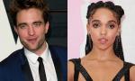 Robert Pattinson and FKA twigs Reportedly Wear Promise Rings, Will Get Engaged Soon