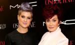 Sharon Osbourne Praises Kelly Osbourne for Leaving 'Fashion Police'