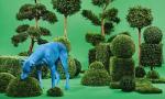 Snoop Dogg Unveils Cover Art for Pharrell-Produced Album 'Bush'