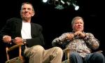 William Shatner Feels 'Really Awful' for Unable to Attend Leonard Nimoy's Funeral