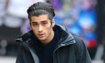 One Direction's Zayn Malik's First Solo Project Is Confirmed