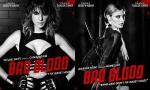 Taylor Swift Teases 'Bad Blood' Video's Plot, Reveals Martha Hunt's Taylor Swift Teases 'Bad Blood' Video's Plot, Reveals Martha Hunt's