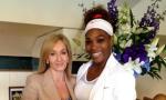 J.K. Rowling Fires Back at Serena Williams Hater