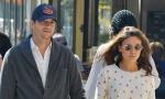 Mila Kunis Confirms Marriage to Ashton Kutcher