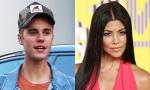 Justin Bieber Reveals What Kourtney Kardashian Means to Him