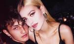 New Couple Alert! Anwar Hadid Is Dating Nicola Peltz