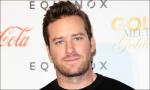 Armie Hammer Responds to 'Green Lantern Corps' Rumor