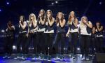 Watch Barden Bellas Dance in 'Pitch Perfect 3' Behind-the-Scenes Video
