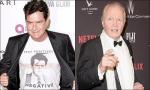 Did Charlie Sheen Just Threaten Jon Voight for Speaking at Donald Trump's Pre-Inagural Event?