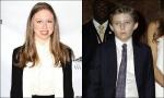 Chelsea Clinton Branded Hypocrite After Defending Barron Trump From Cyberbullies