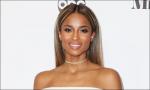 Ciara Signs New Deal With Warner Bros. Records