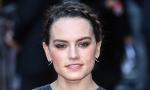 Daisy Ridley to Play Super-Spy in 'A Woman of No Importance'