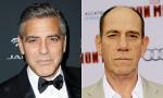 George Clooney Writes Touching Tribute to Cousin and 'NCIS: LA' Star Miguel Ferrer Who Dies at 61