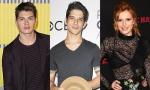 Gregg Sulkin and Tyler Posey's Nude Photos Leaked by Ex Bella Thorne?