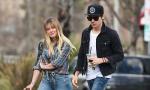 Hilary Duff Steps Out With Rumored Beau Matthew Koma After Spending Romantic Weekend