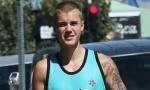 Justin Bieber Shaves His Head Again - Is It Because of Selena Gomez?