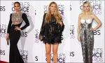 People's Choice Awards 2017: J.Lo, Blake Lively, Kristen Bell Stun on Red Carpet