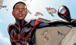 Sony's Animated 'Spider-Man' Movie Will Feature Miles Morales as the Lead