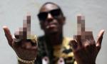 Soulja Boy Takes a Shot at Chris Brown, 50 Cent, Mike Tyson on New Song 'Stop Playing with Me'