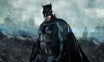 Ben Affleck Reportedly Wants Out as Batman