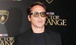 Robert Downey Jr. to Portray a Real-Life Con Man in New Movie