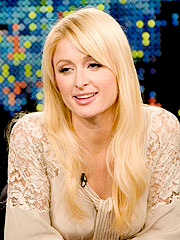 "I Have a New Outlook on Life", Paris Hilton Tells Larry King