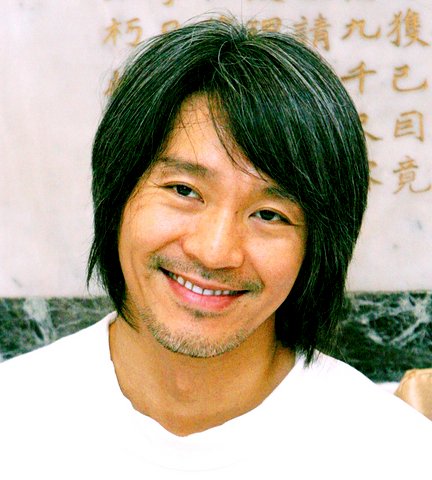 Stephen Chow Wanted for "Hornet"