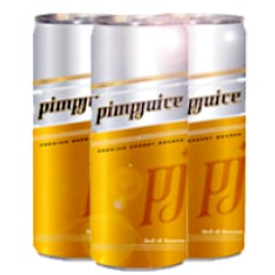 Nelly Launching New Pimp Juice Flavor and Scholarship