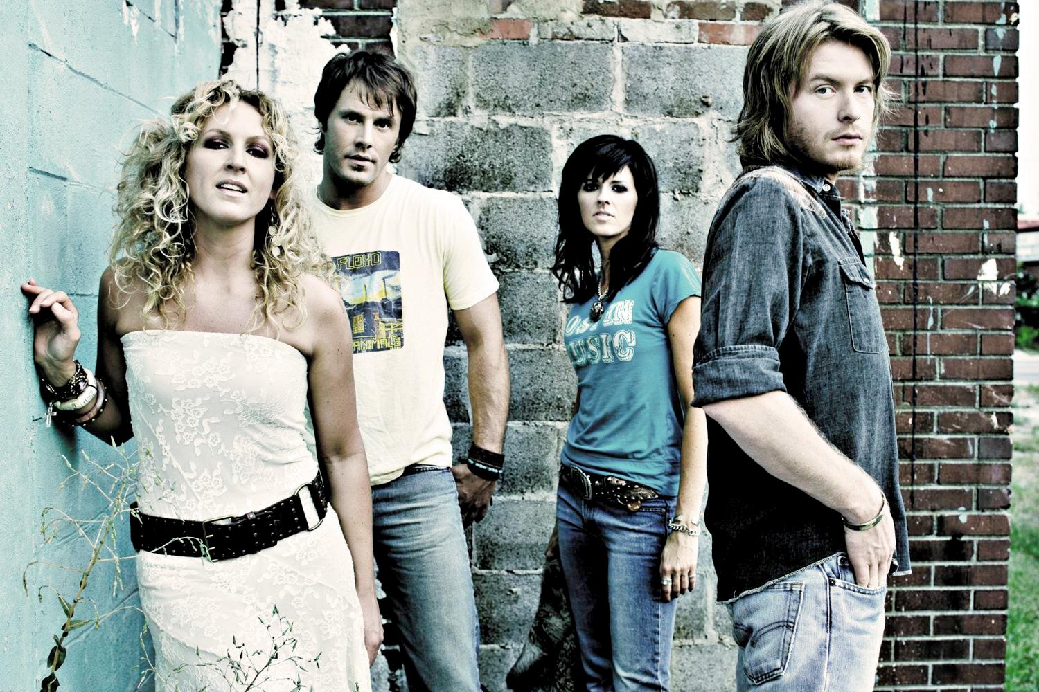 Little Big Town Giving Away New Single for Free!