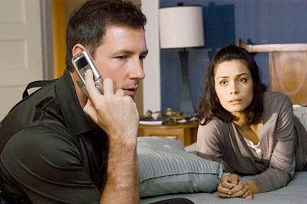 Official One Missed Call Trailer Enters the Net