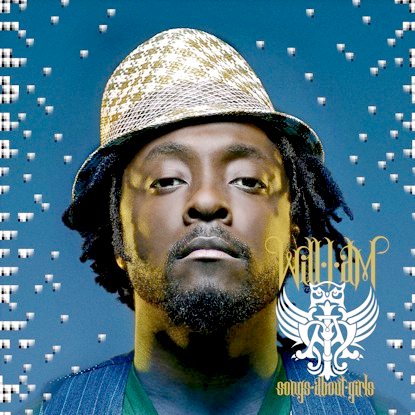 Cover Art of will.i.am's