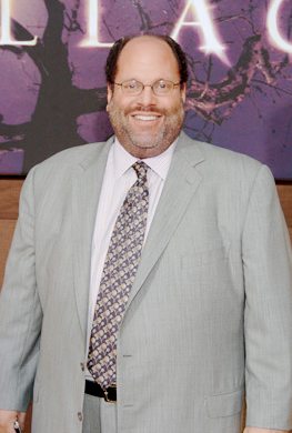 Prolific Producer Scott Rudin Sets Up I, Claudius