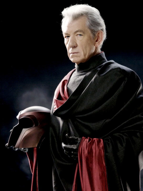 Alleged Magneto Story Details Hit the Net