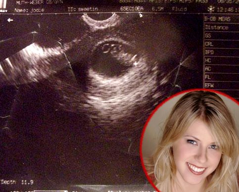 Full House Star Jodie Sweetin Is Pregnant
